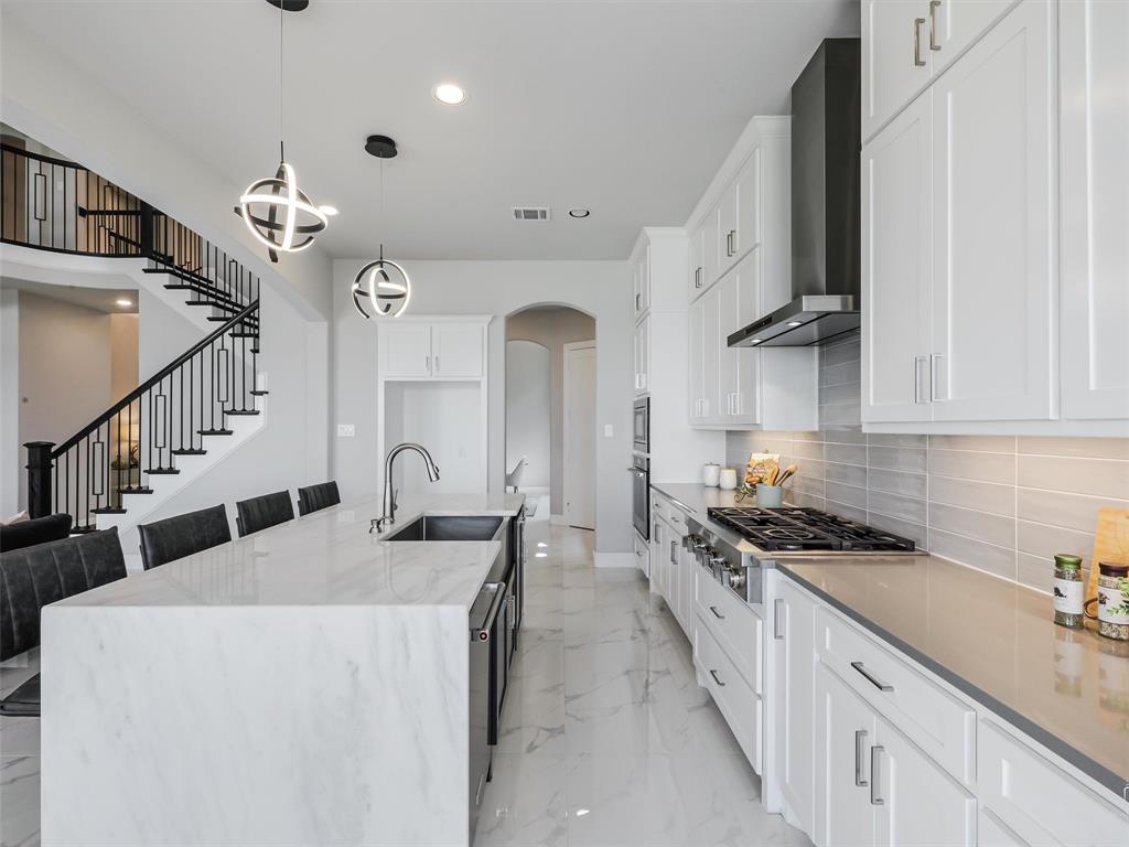 Westbury Tribute Ph 4 - Residential