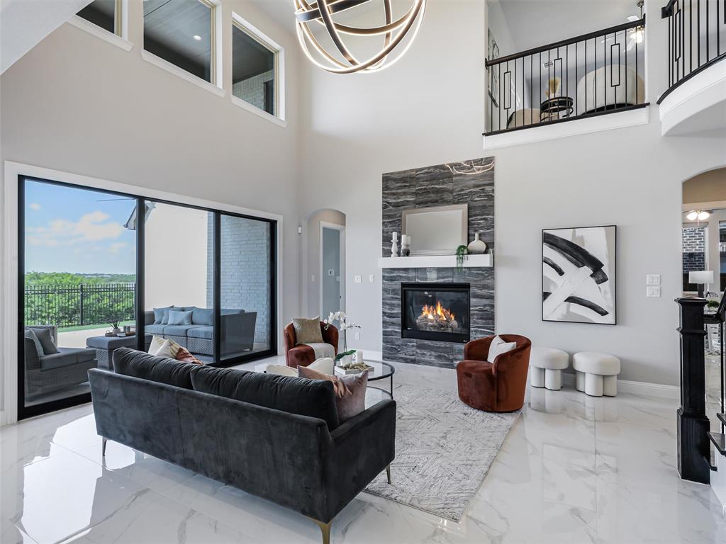 Westbury Tribute Ph 4 - Residential