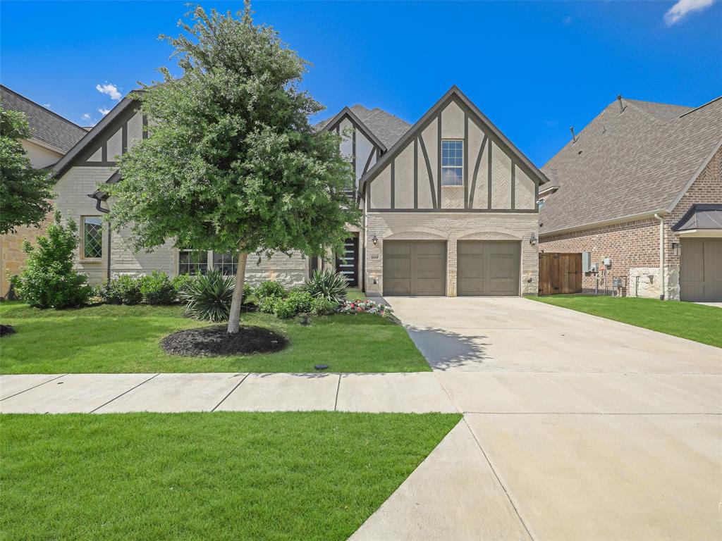 Westbury Tribute Ph 4 - Residential