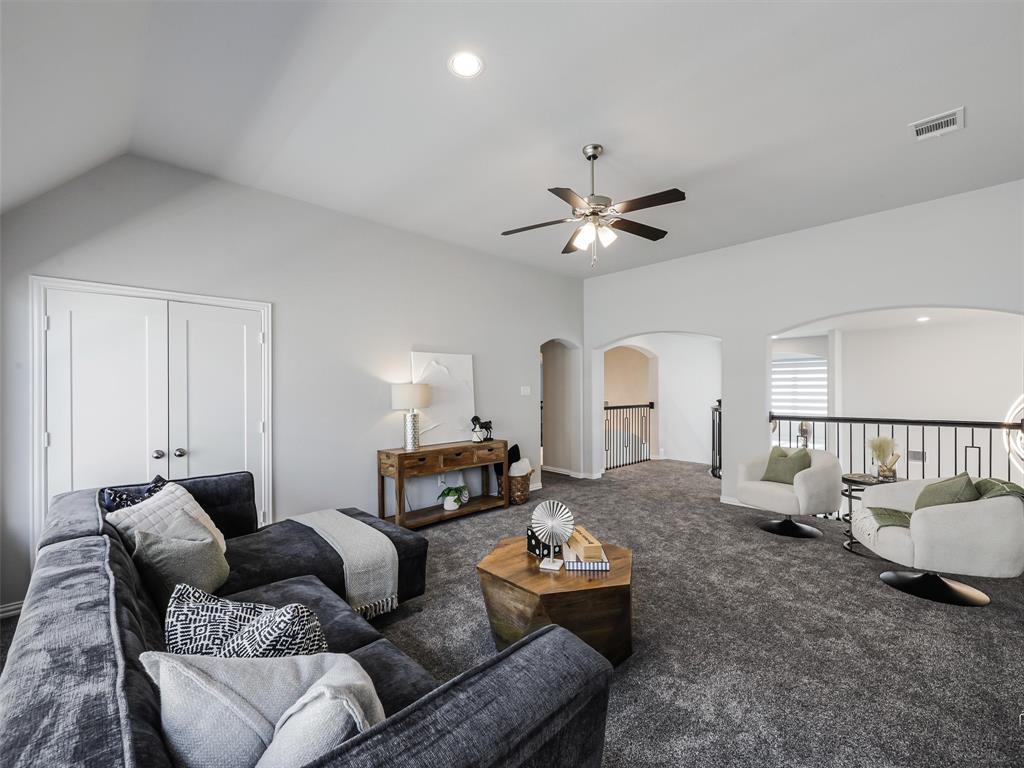 Westbury Tribute Ph 4 - Residential
