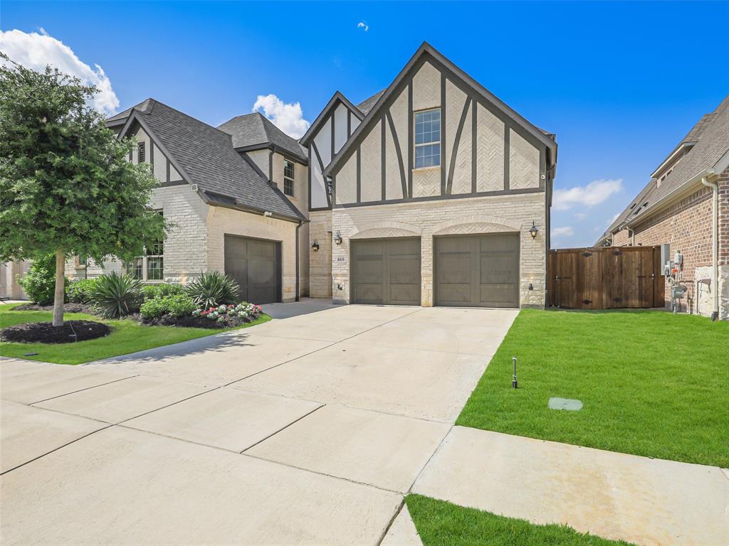 Westbury Tribute Ph 4 - Residential
