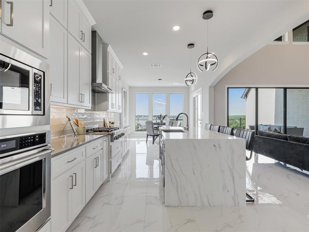Westbury Tribute Ph 4 - Residential