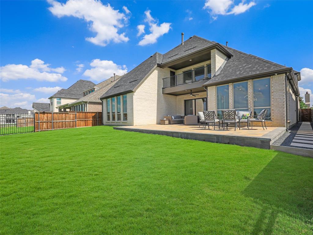 Westbury Tribute Ph 4 - Residential