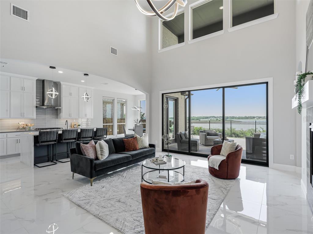 Westbury Tribute Ph 4 - Residential