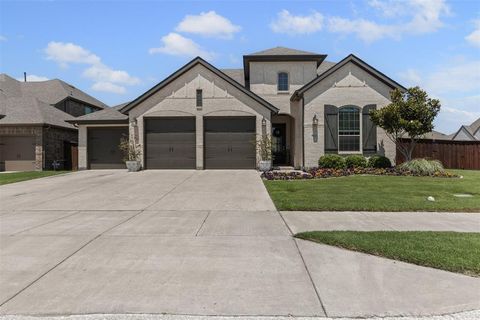 6165 Strada Cove Fort Worth TX 76123
