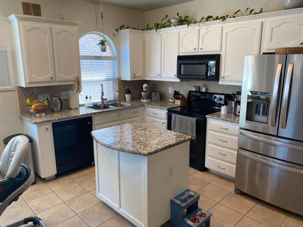 Mc Pherson Ranch - Residential Lease