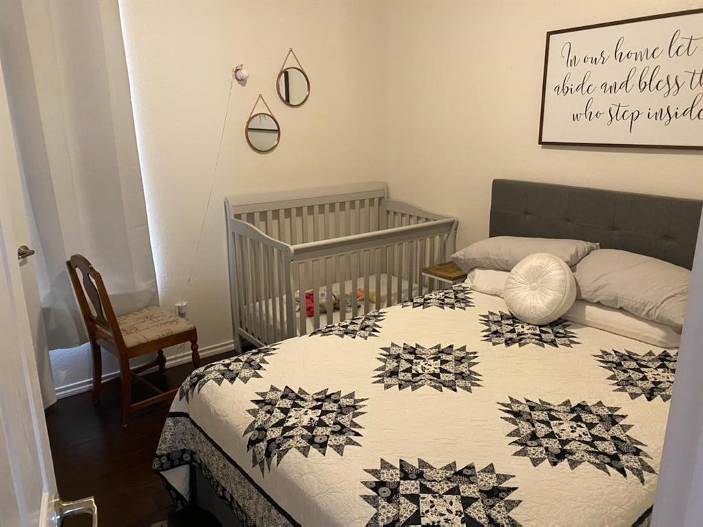 Mc Pherson Ranch - Residential Lease