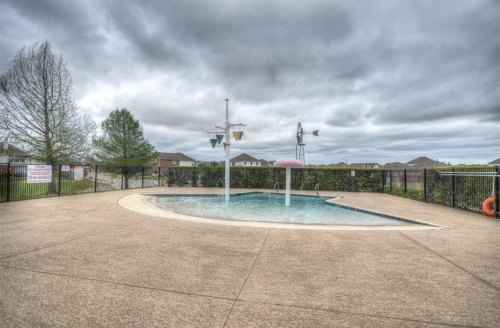 Mc Pherson Ranch - Residential Lease