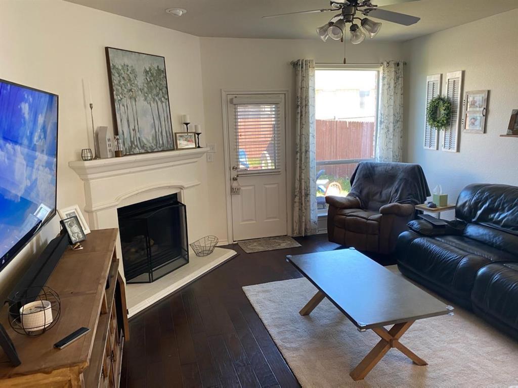 Mc Pherson Ranch - Residential Lease