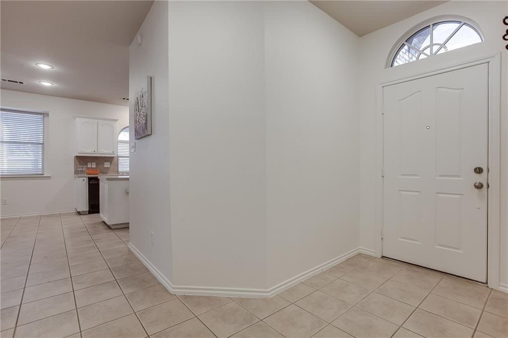 Mc Pherson Ranch - Residential Lease