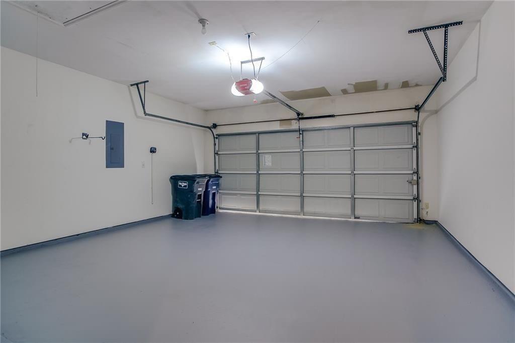 Mc Pherson Ranch - Residential Lease