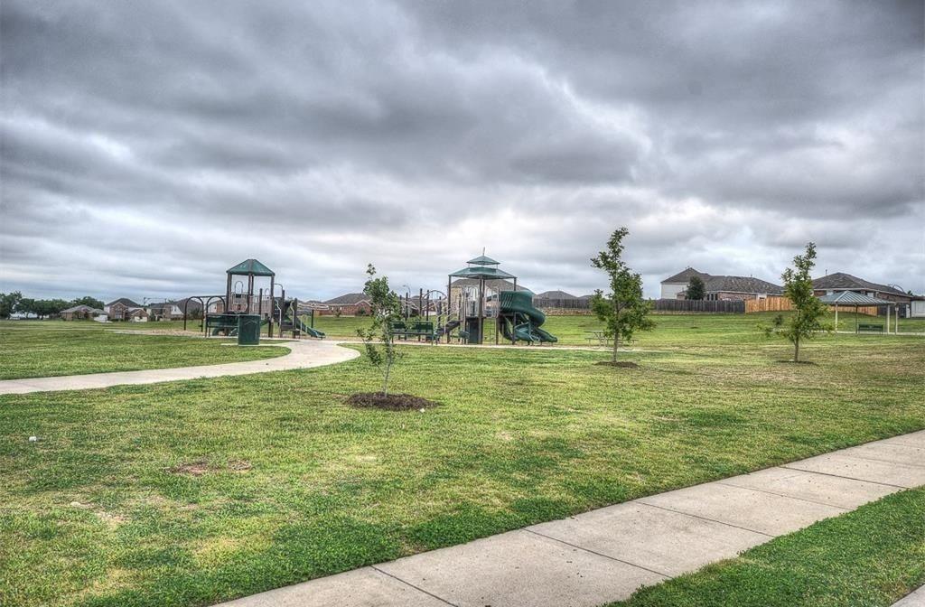 Mc Pherson Ranch - Residential Lease