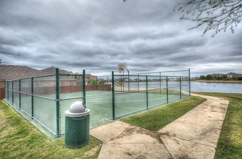 Mc Pherson Ranch - Residential Lease