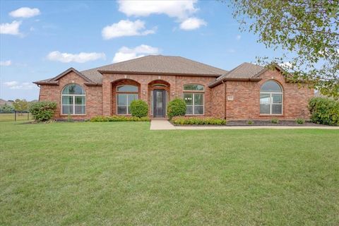 A home in Cross Roads