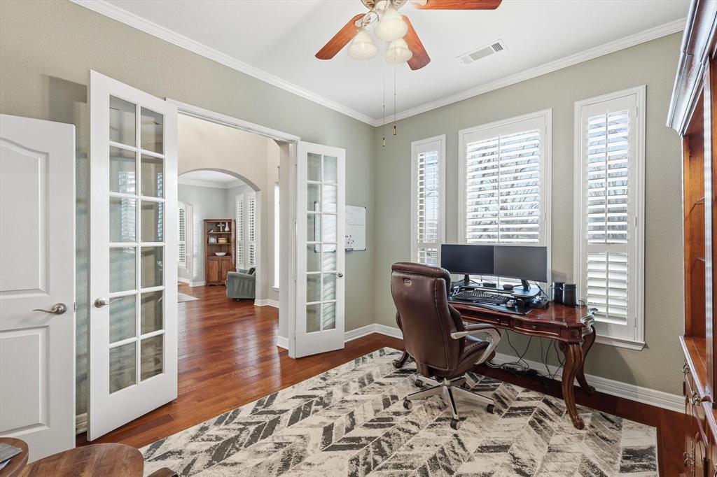 2711 Quail Cove Drive