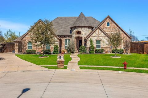 9137 Glendara Drive North Richland Hills TX 76182