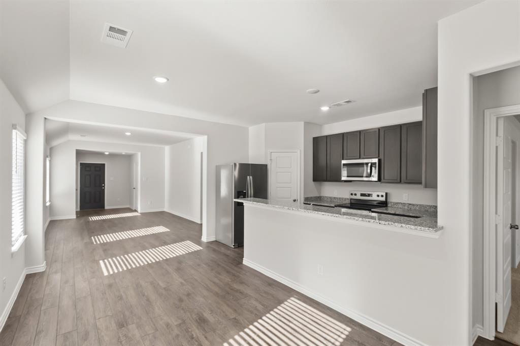 Christian Meadows - Residential