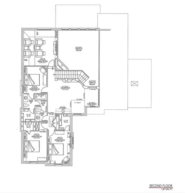 Canyon Falls Village - Residential