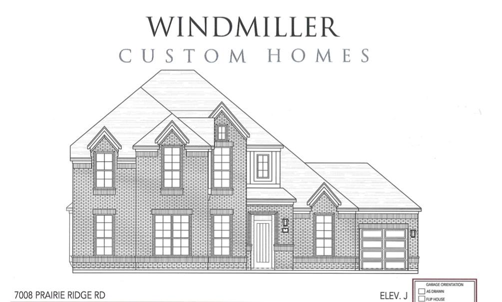 Canyon Falls Village - Residential