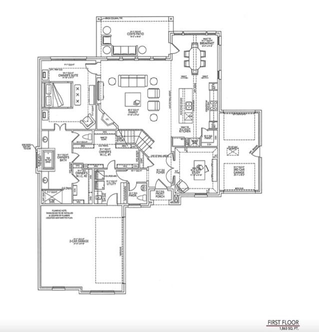 Canyon Falls Village - Residential