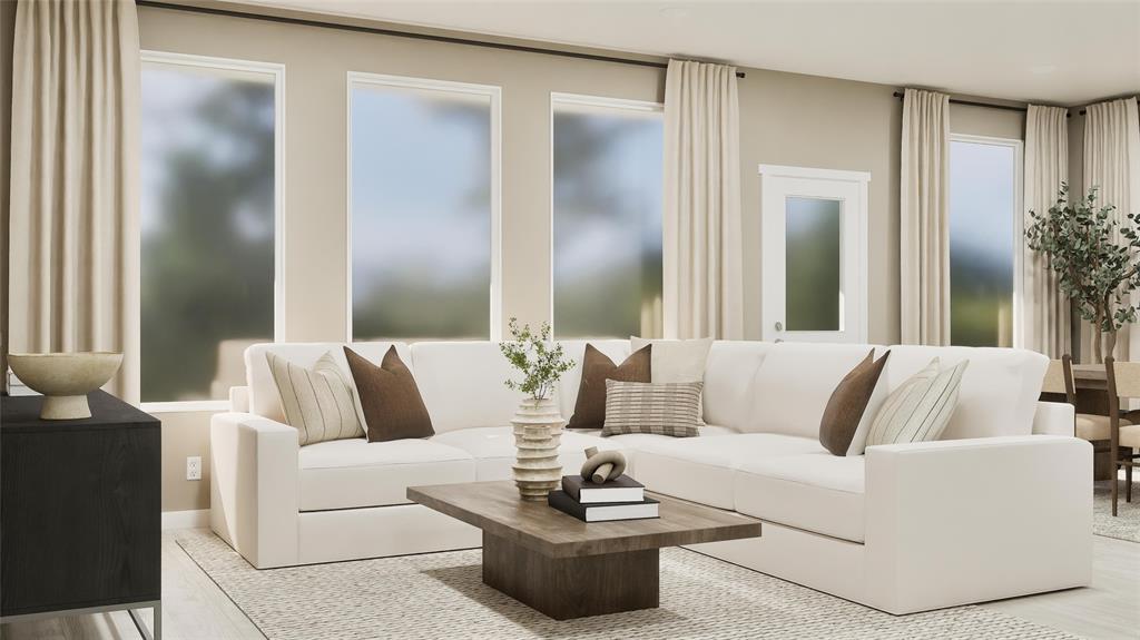 Solterra - Residential