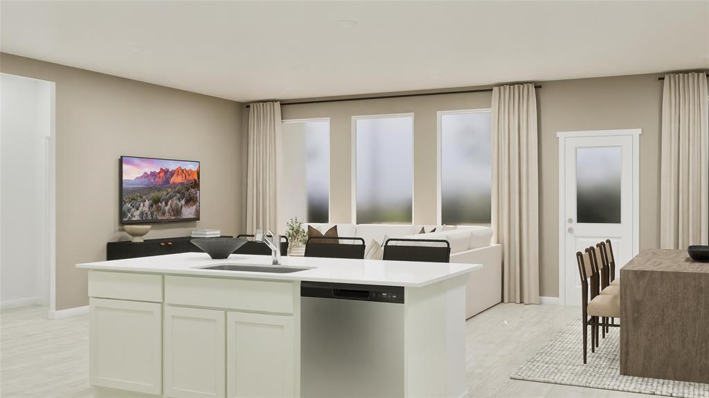 Solterra - Residential