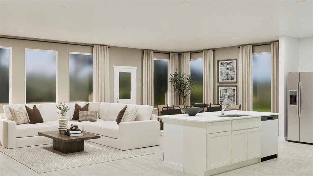 Solterra - Residential