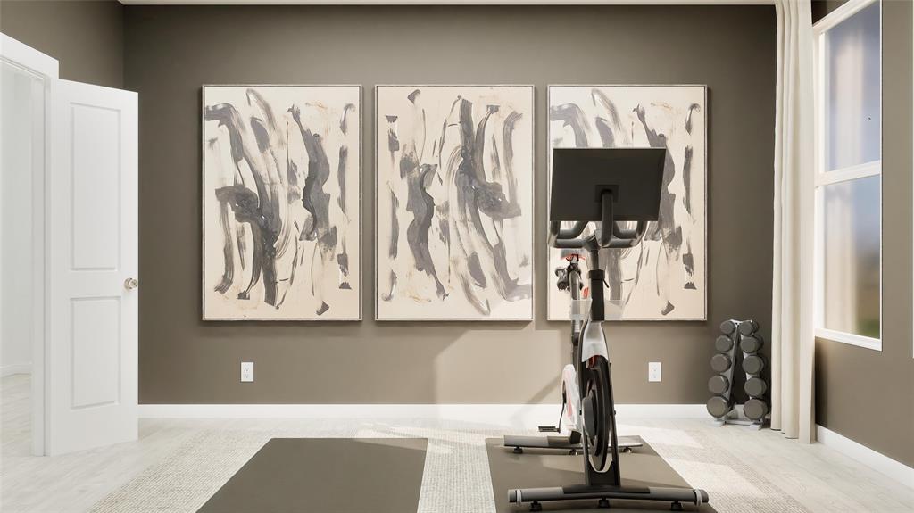 Solterra - Residential