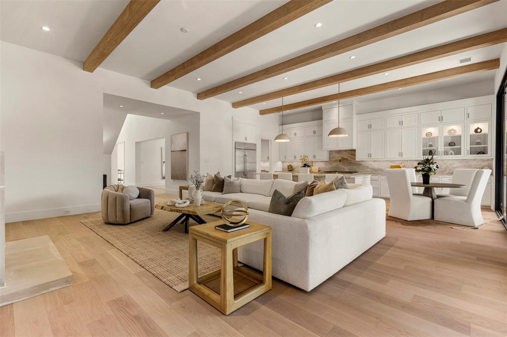 Gastonwood Add Sec 02 - Residential