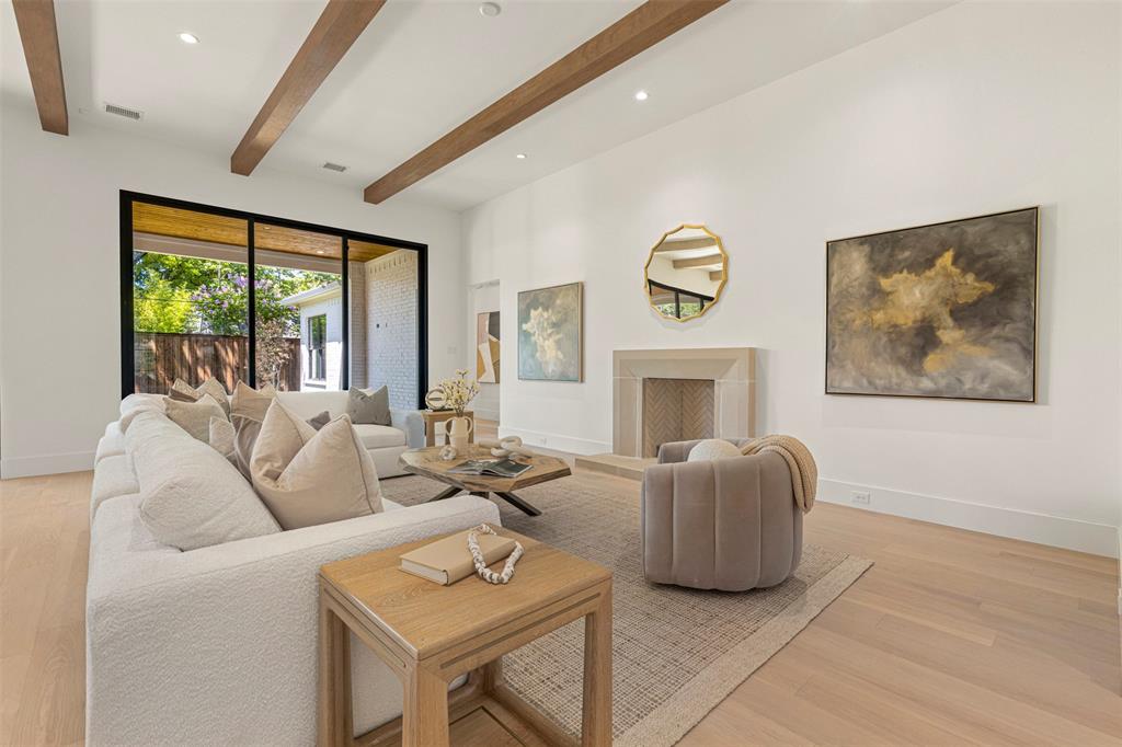 Gastonwood Add Sec 02 - Residential