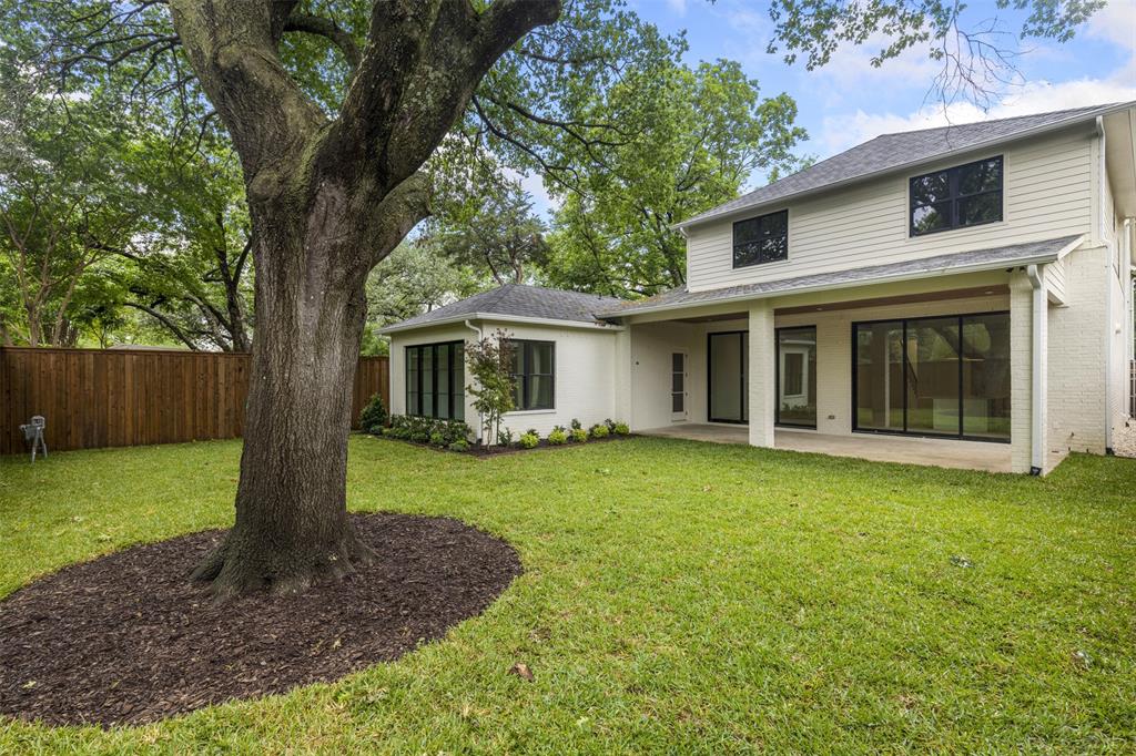 Gastonwood Add Sec 02 - Residential