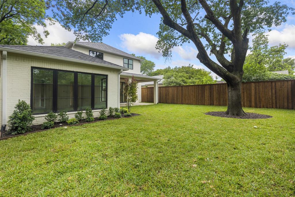 Gastonwood Add Sec 02 - Residential