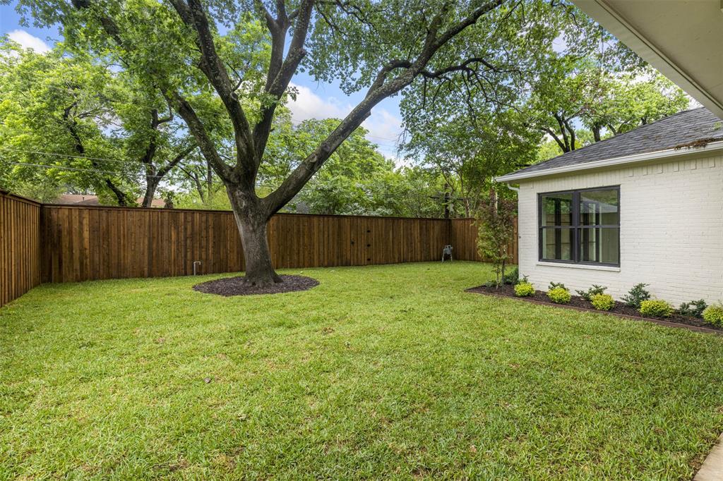 Gastonwood Add Sec 02 - Residential