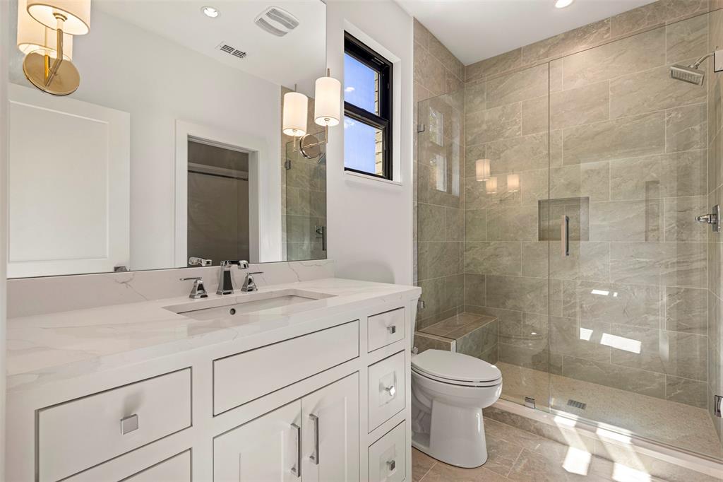 Gastonwood Add Sec 02 - Residential