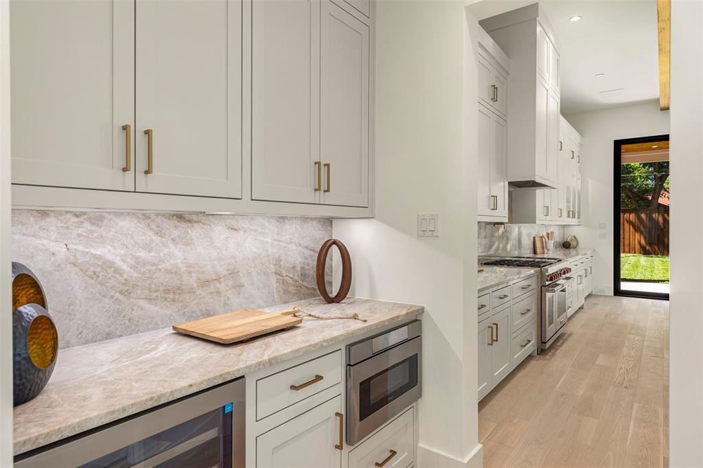 Gastonwood Add Sec 02 - Residential