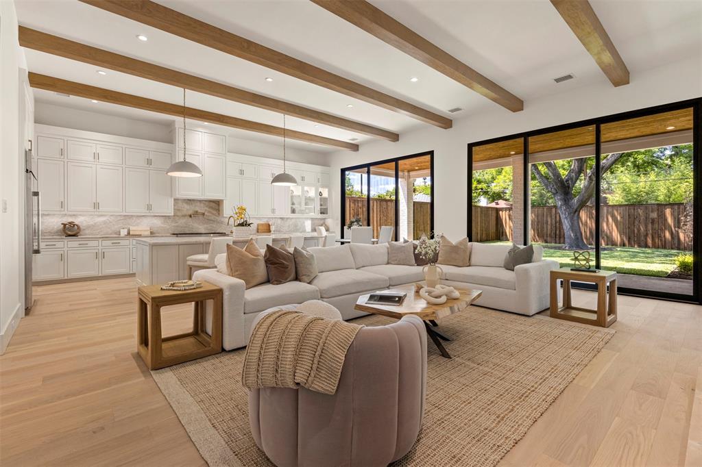 Gastonwood Add Sec 02 - Residential