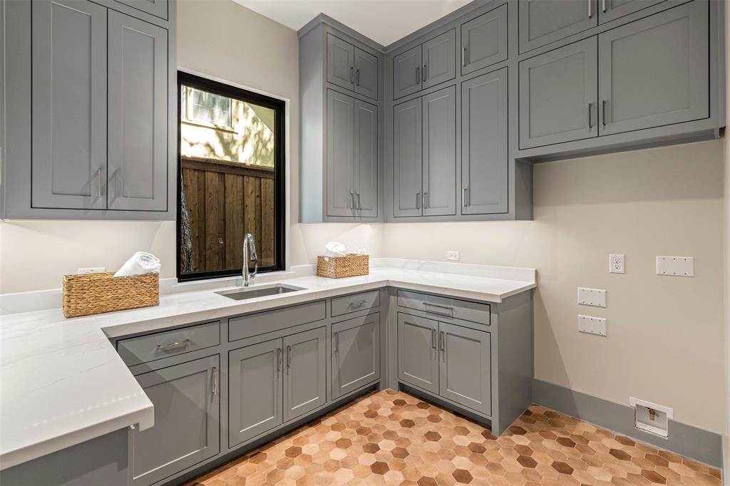 Gastonwood Add Sec 02 - Residential