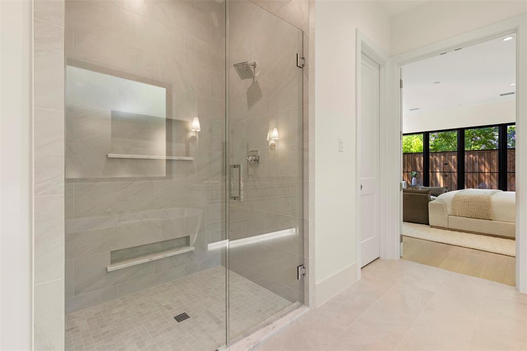 Gastonwood Add Sec 02 - Residential