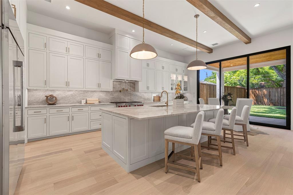 Gastonwood Add Sec 02 - Residential