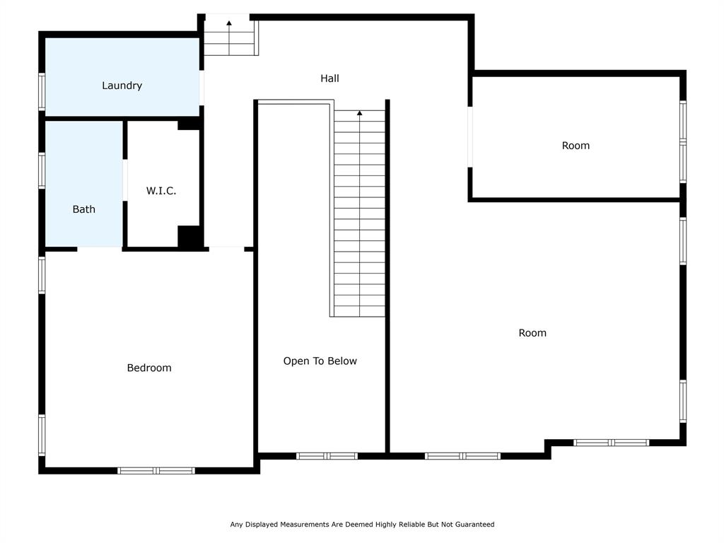 Gastonwood Add Sec 02 - Residential