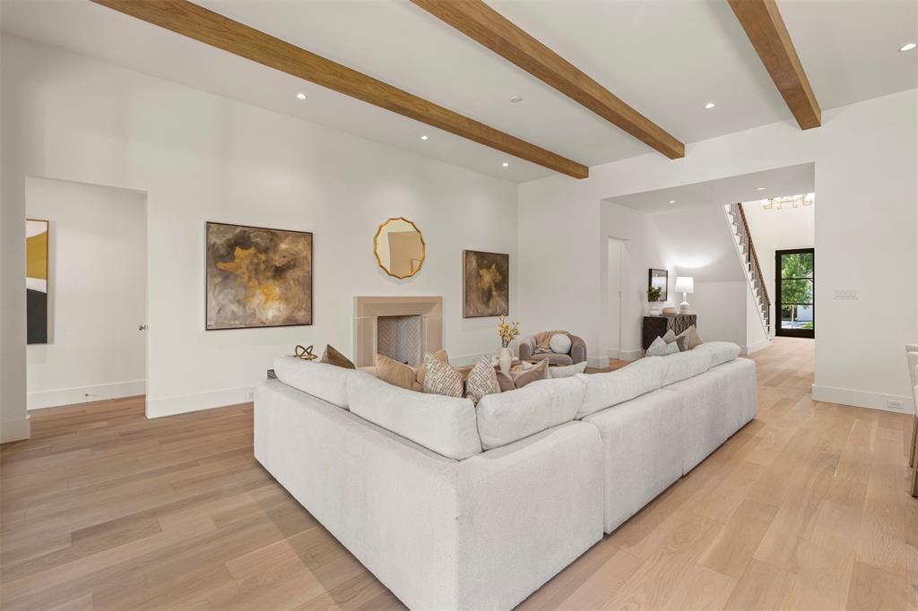 Gastonwood Add Sec 02 - Residential