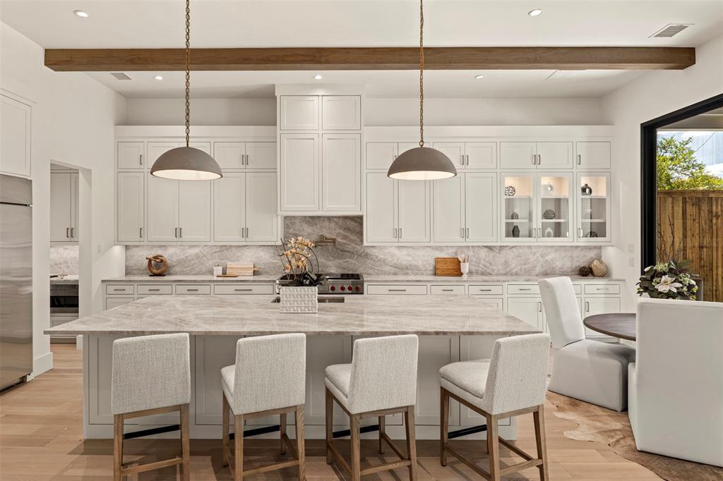 Gastonwood Add Sec 02 - Residential