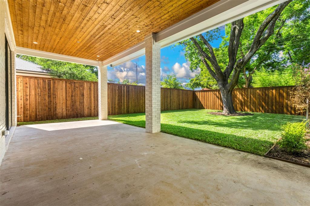 Gastonwood Add Sec 02 - Residential