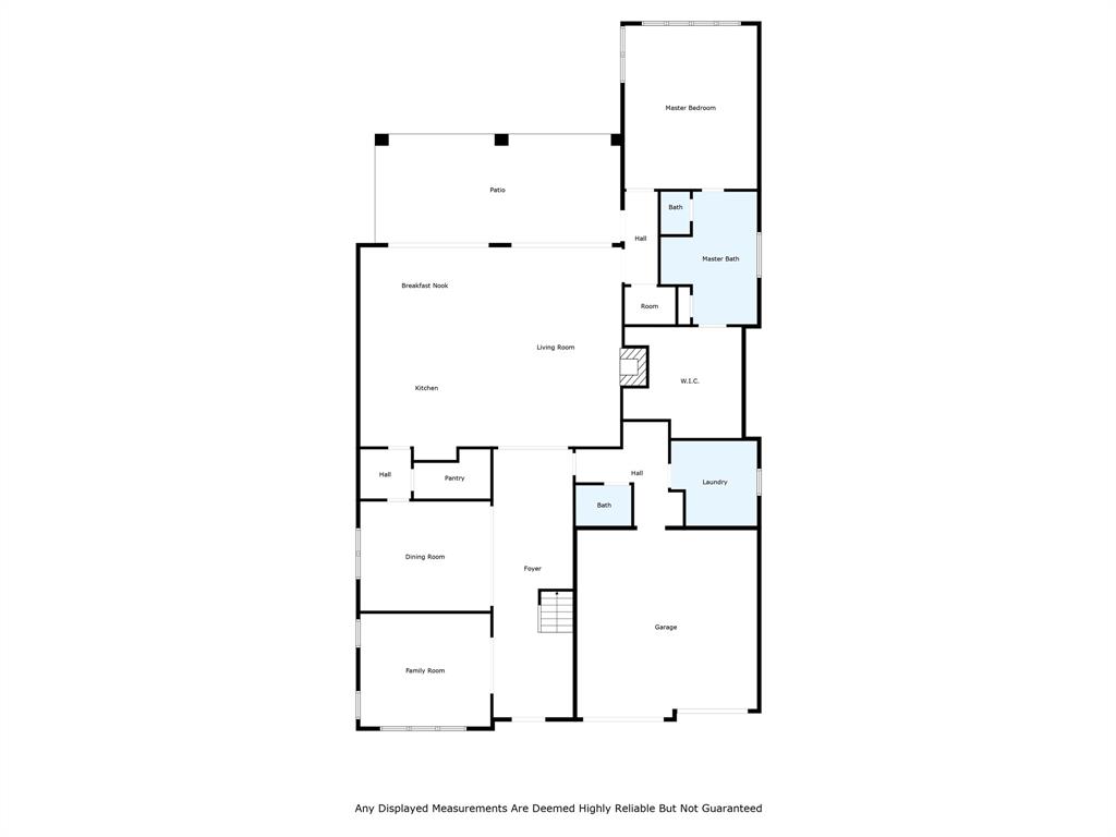 Gastonwood Add Sec 02 - Residential
