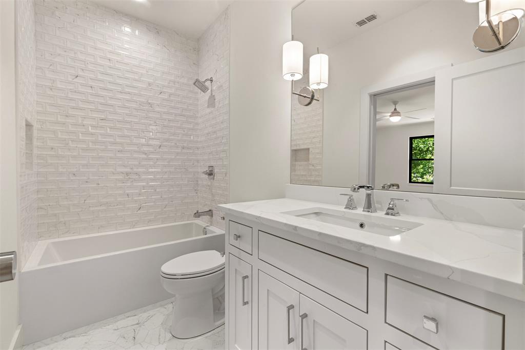 Gastonwood Add Sec 02 - Residential