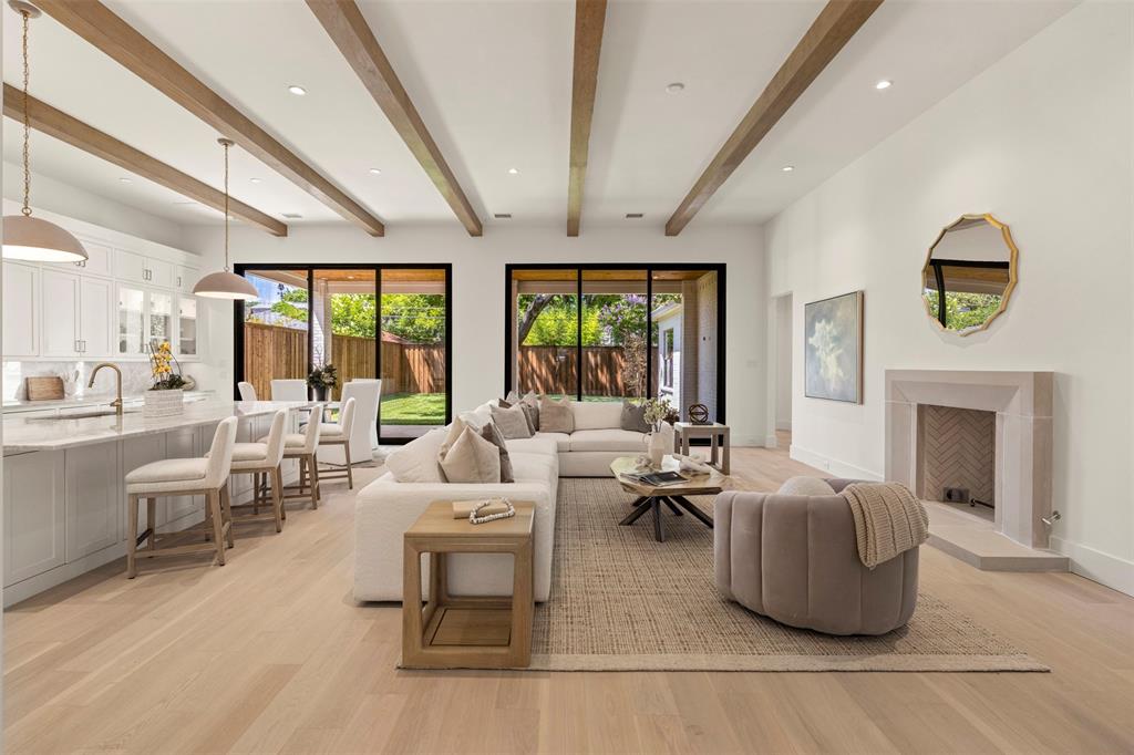 Gastonwood Add Sec 02 - Residential