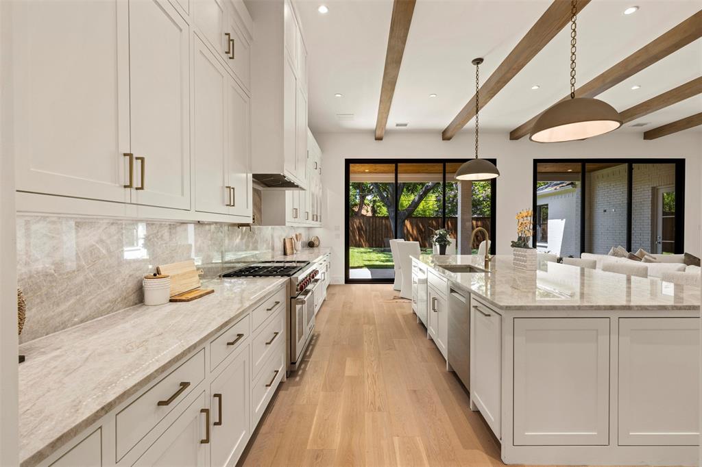 Gastonwood Add Sec 02 - Residential