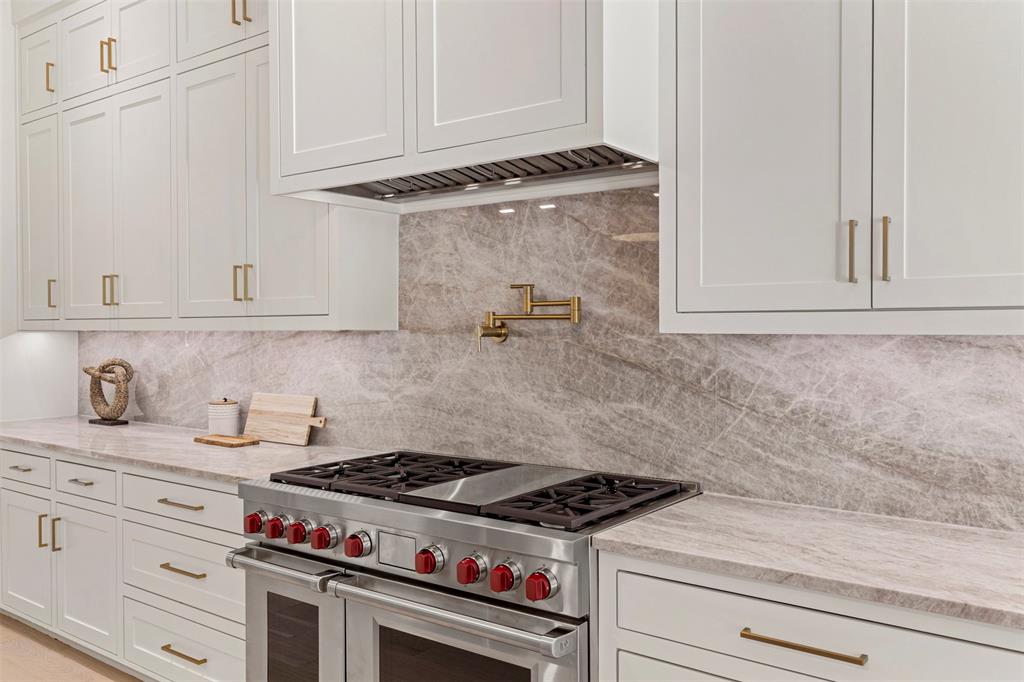 Gastonwood Add Sec 02 - Residential