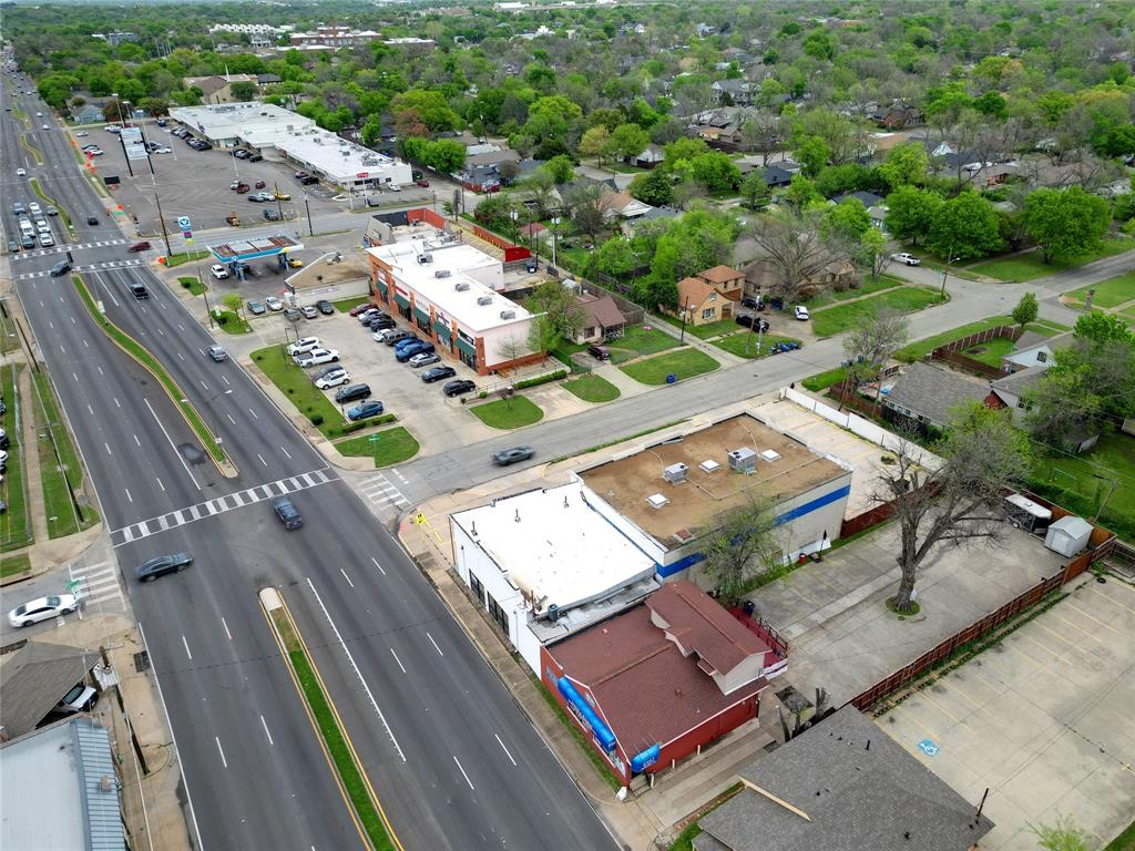 Sunset Hill - Commercial Sale