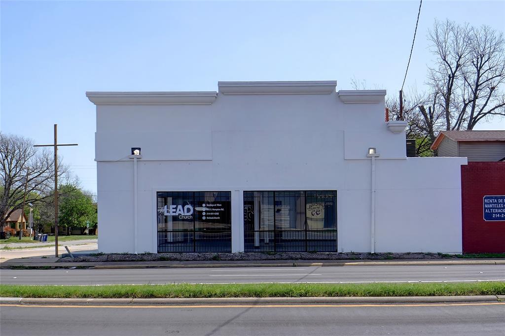 Sunset Hill - Commercial Sale